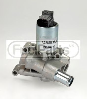 Клапан возврата ОГ STANDARD EGR103