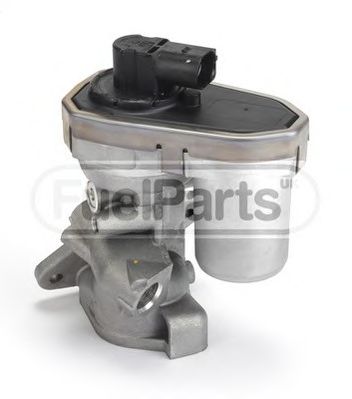 Клапан возврата ОГ STANDARD EGR192