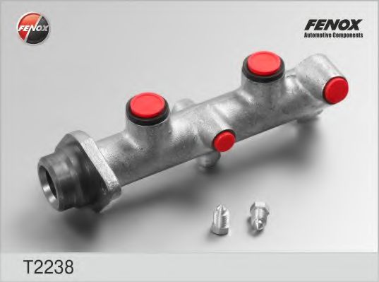 Главный тормозной цилиндр FENOX T2238