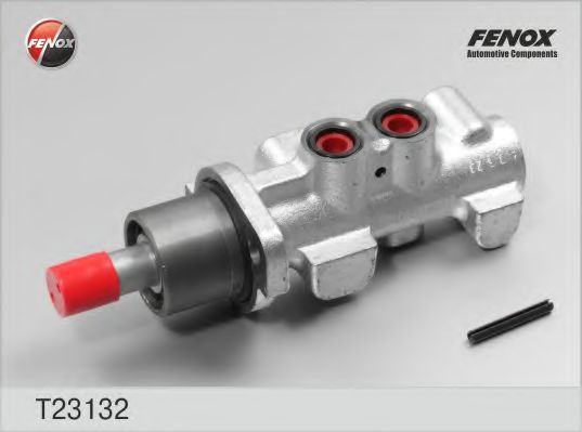 Главный тормозной цилиндр FENOX T23132