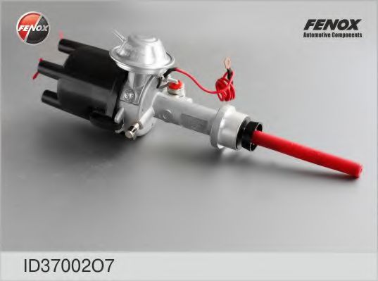 Распределитель зажигания FENOX ID37002O7