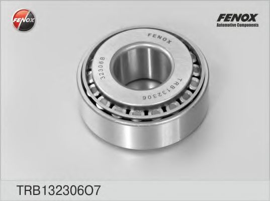 Подшипник, дифференциальный вал FENOX TRB132306O7