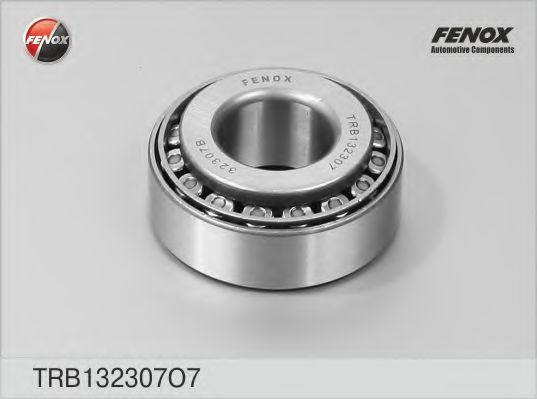 Подшипник, дифференциальный вал FENOX TRB132307O7