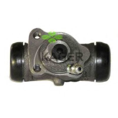 Колесный тормозной цилиндр KAGER 39-4498