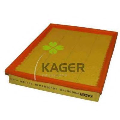 Воздушный фильтр KAGER 12-0191