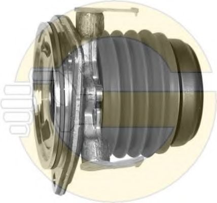 Центральный выключатель, система сцепления GIRLING 1301103
