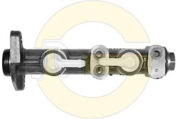 Главный тормозной цилиндр GIRLING 4004178