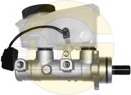Главный тормозной цилиндр GIRLING 4007293