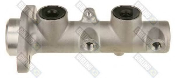 Главный тормозной цилиндр GIRLING 4007656