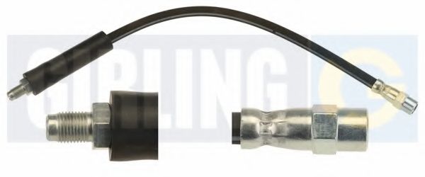 Тормозной шланг GIRLING 9002279