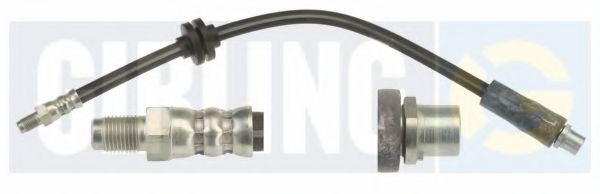 Тормозной шланг GIRLING 9002498