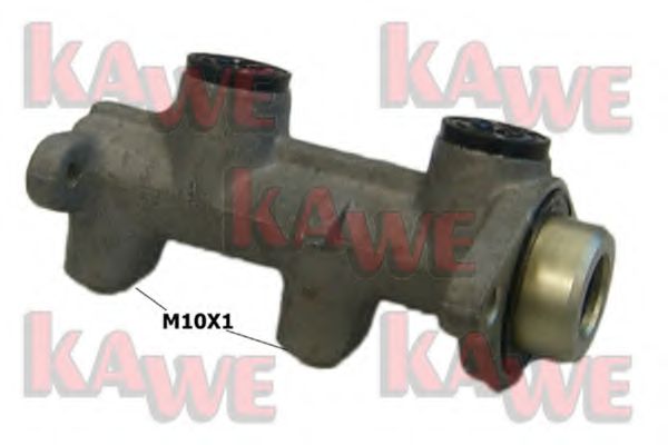 Главный тормозной цилиндр KAWE B1558