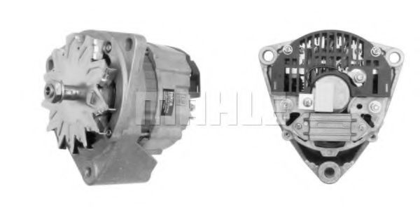 Генератор MAHLE ORIGINAL IA0097