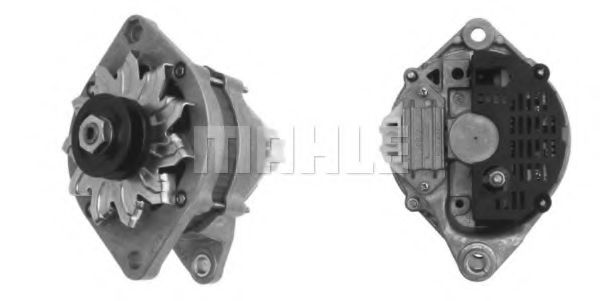 Генератор MAHLE ORIGINAL IA0724