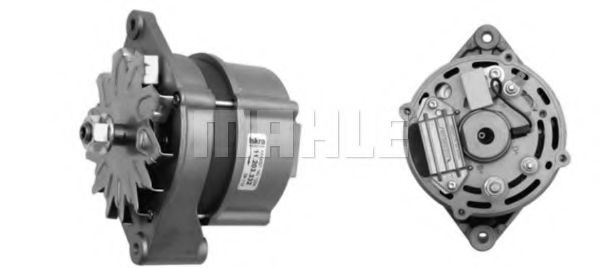 Генератор MAHLE ORIGINAL MG116