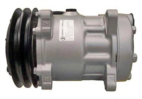 Компрессор, кондиционер LIZARTE 7952