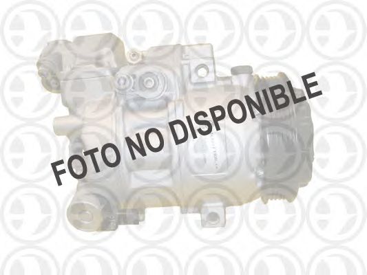 Компрессор, кондиционер LIZARTE 81.10.26.180