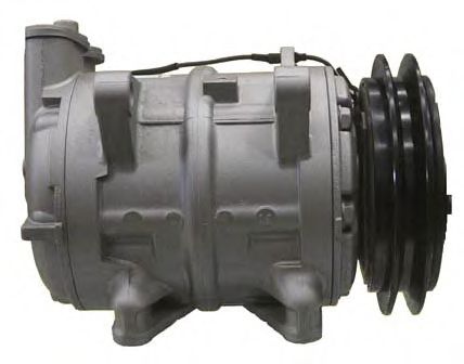 Компрессор, кондиционер LIZARTE 81.14.27.032