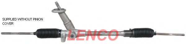 Рулевой механизм LENCO SGA1079L