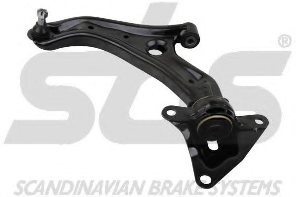 Рычаг независимой подвески колеса, подвеска колеса sbs 19025012651