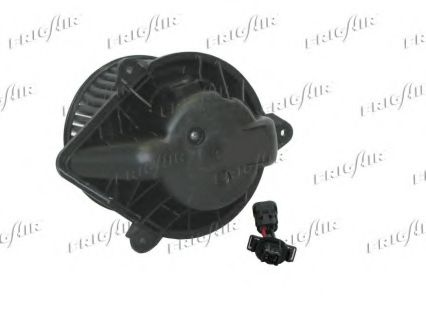 Вентилятор салона FRIGAIR 0599.1085