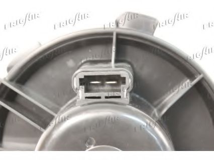 Вентилятор салона BEHR SERVICE 8EW009159481