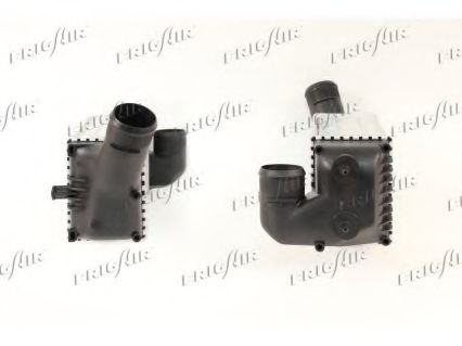 Интеркулер 4SEASONS 706015