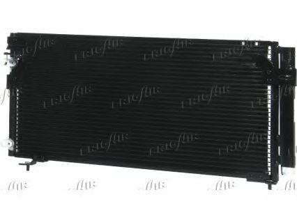 Конденсатор, кондиционер FRIGAIR 0816.3011