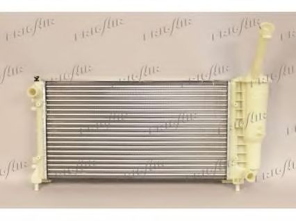 Радиатор, охлаждение двигателя FRIGAIR 0104.3110