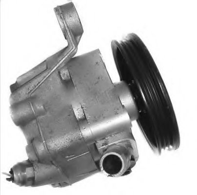 Гидравлический насос, рулевое управление GENERAL RICAMBI PI0490