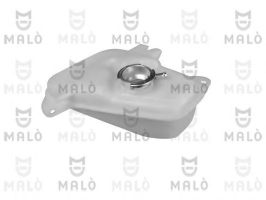 Бачок, радиатор MALÒ 117099