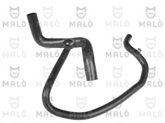 Шланг радиатора MALÒ 148431A