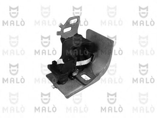 Буфер, глушитель MALÒ 184421