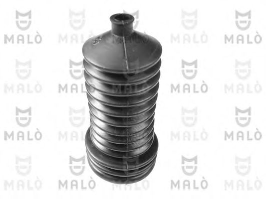 Пыльник, рулевое управление METALCAUCHO 1263