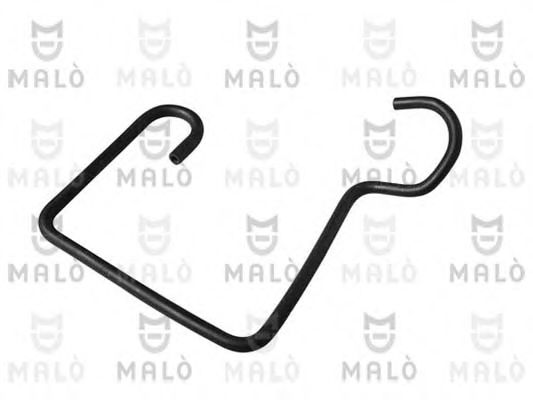 Шланг радиатора MALÒ 193732A