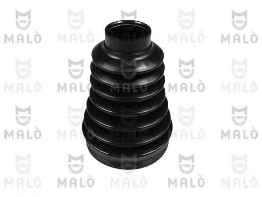 Пыльник, приводной вал MALÒ 23308