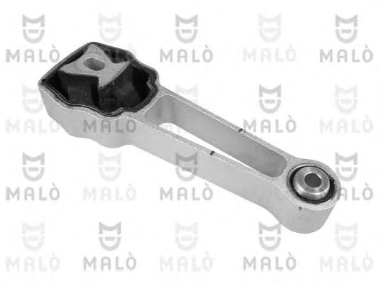 Подвеска, двигатель MALÒ 23676
