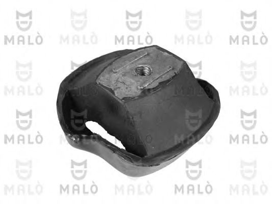 Подвеска, двигатель MALÒ 239031
