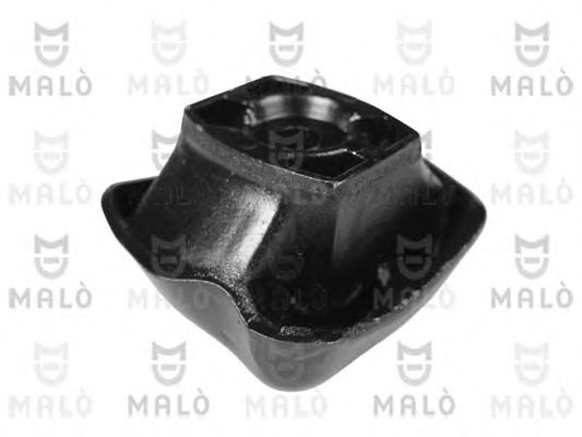 Подвеска, двигатель MALÒ 24026