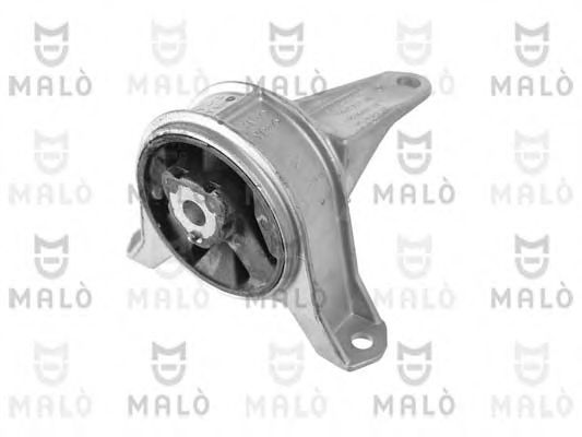 Подвеска, двигатель MALÒ 280011