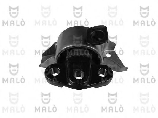 Подвеска, двигатель MALÒ 282372