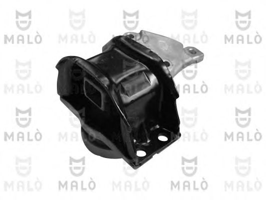 Подвеска, двигатель MALÒ 300534