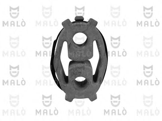 Кронштейн, система выпуска ОГ MALÒ 302291