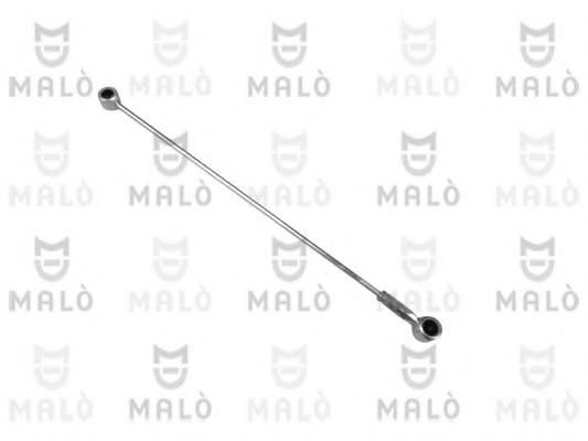 Ремкомплект, рычаг переключения MALÒ 30382