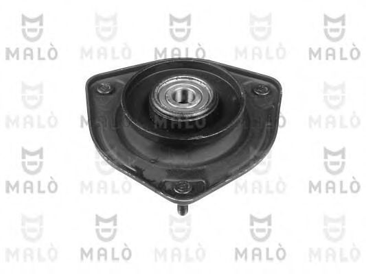 Подвеска, амортизатор MALÒ 50409