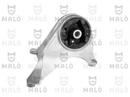 Подвеска, двигатель MALÒ 505401