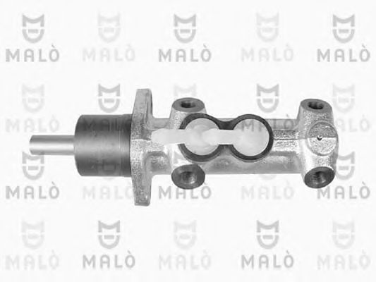 Главный тормозной цилиндр METELLI 50340