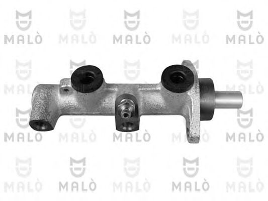 Главный тормозной цилиндр METELLI 50262