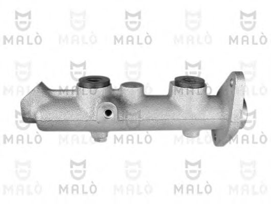 Главный тормозной цилиндр MALÒ 89314
