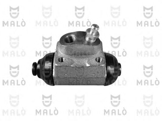 Колесный тормозной цилиндр MALÒ 90272